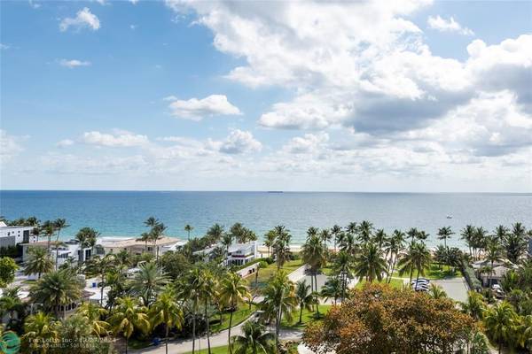 2840 N Ocean Blvd  #907, Fort Lauderdale, FL 33308