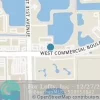 Fort Lauderdale, FL 33309,3007 W commercial blvd  #104