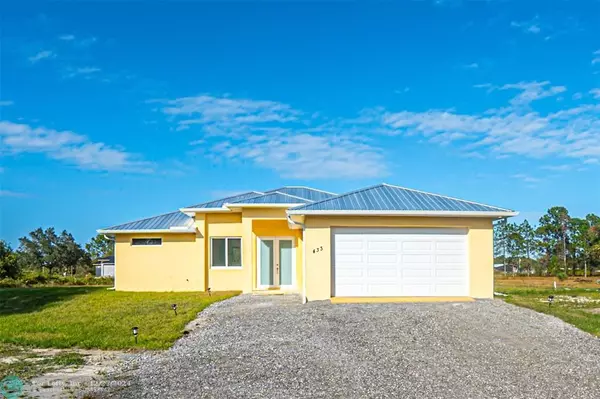 421 Bald Cypress AVE, Clewiston, FL 33440