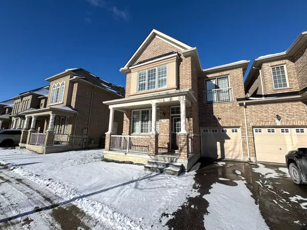 Markham, ON L6E 0G9,78 Silkgrove TER