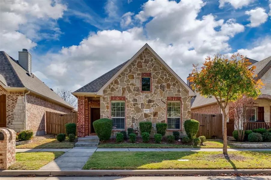 9917 Boyton Canyon Road, Frisco, TX 75035