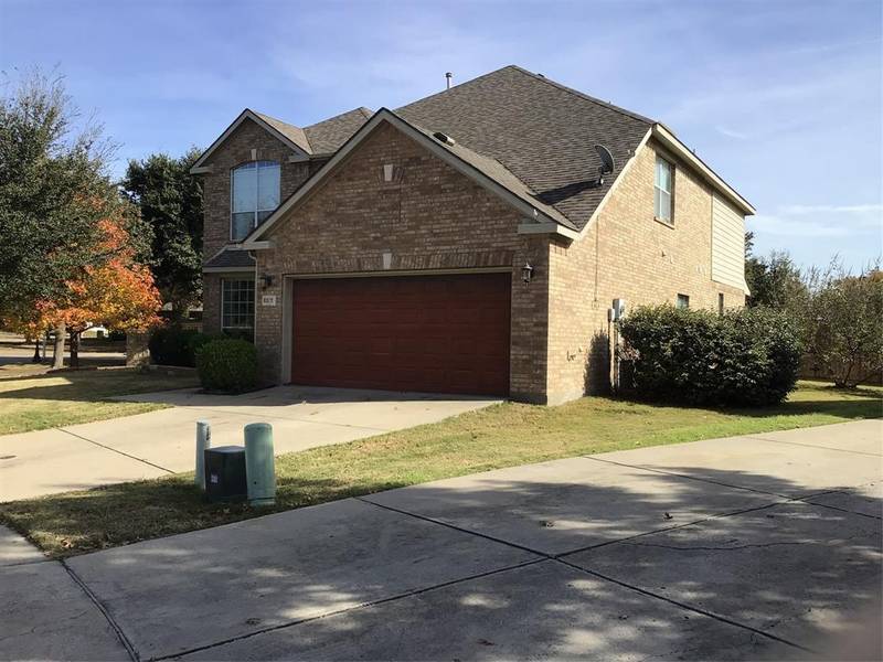 8101 Ontario Drive, Mckinney, TX 75072