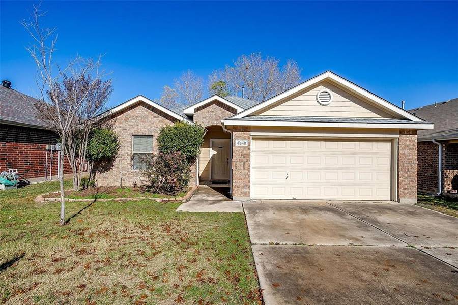 9840 Willowick Avenue, Fort Worth, TX 76108