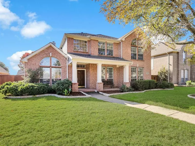 3912 Clifton Drive, Richardson, TX 75082