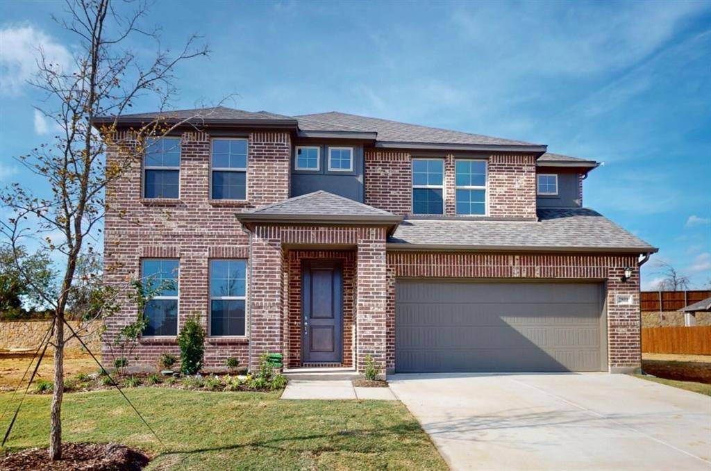 Denton, TX 76226,2801 Classical Drive