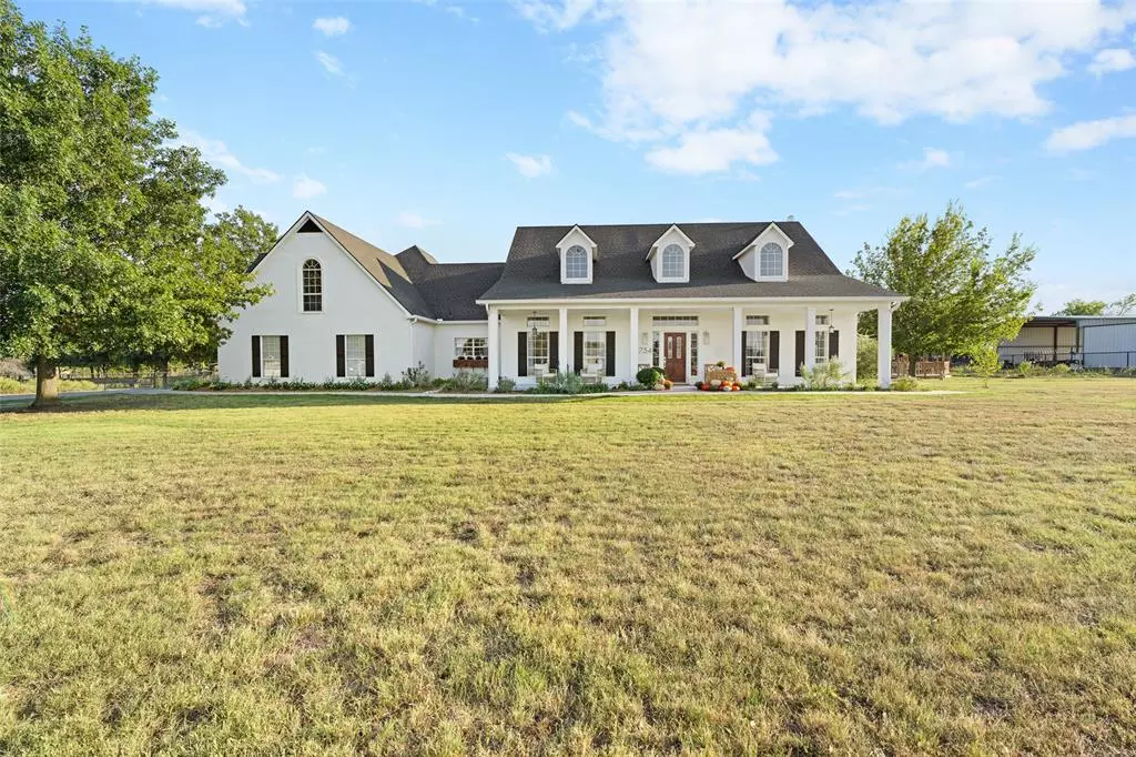 Rhome, TX 76078,754 Conestoga Trail