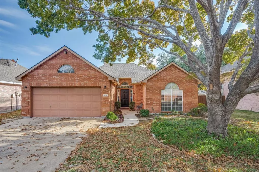 Plano, TX 75023,6708 Huntly Drive