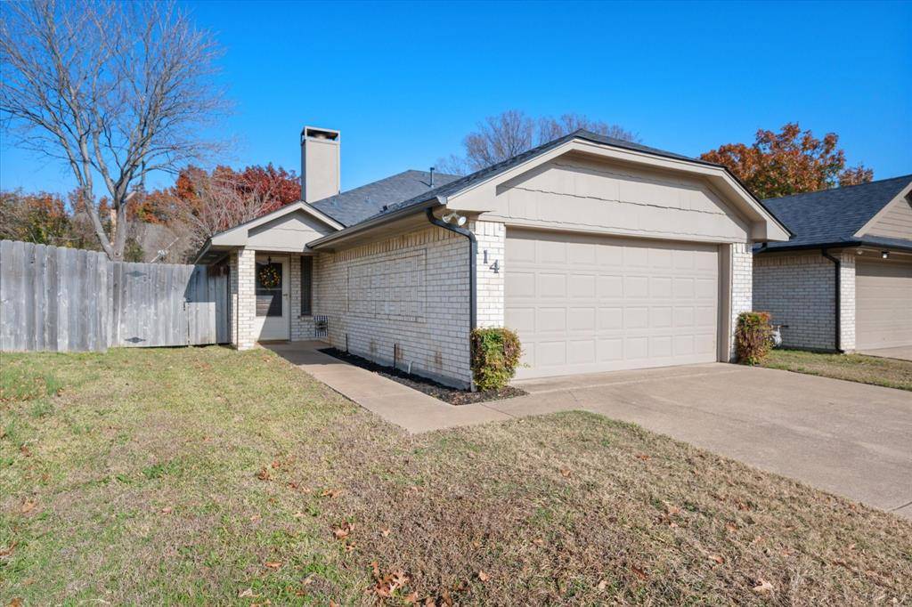 Bedford, TX 76021,114 Mountain View Drive