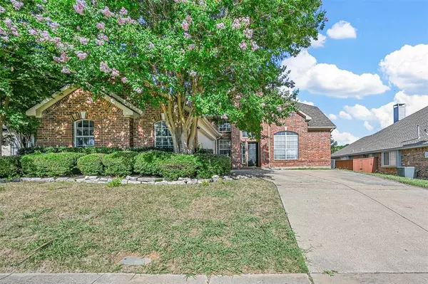 Mckinney, TX 75071,701 Cresthaven Drive