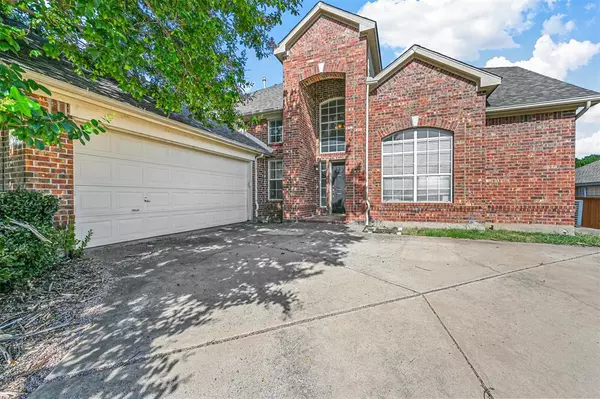 Mckinney, TX 75071,701 Cresthaven Drive