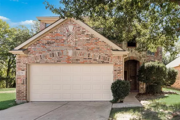 Plano, TX 75074,2716 Raspberry Court