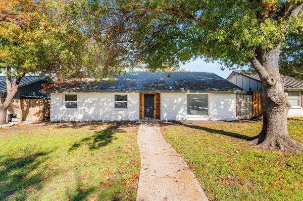 3061 Kinkaid Drive, Dallas, TX 75220