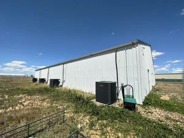 Ordway, CO 81063,8745 Maverick Lane