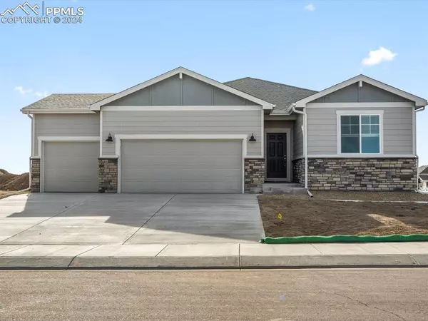 10490 Devoncove DR, Peyton, CO 80831