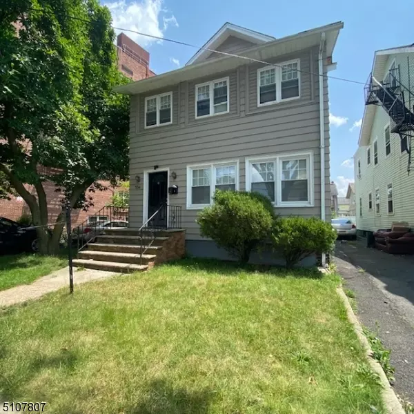 334 Union Ave, Irvington Twp., NJ 07111