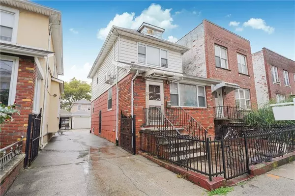 Brooklyn, NY 11204,2064 78th ST