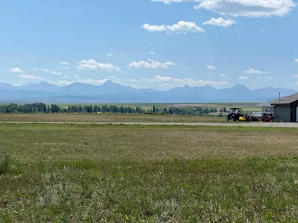 Rural Pincher Creek No. 9 M.d. Of, AB T0K 0P0,13 Walking Plow Acres