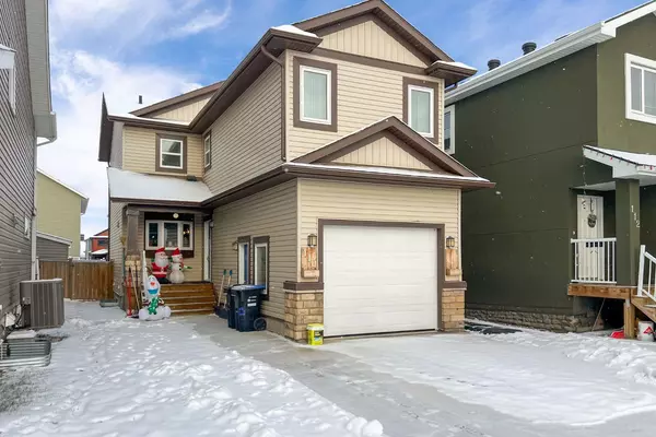 110 Aspenhill DR, Fort Mcmurray, AB T9J 1E1