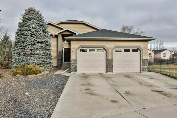 81 Salish PL West, Lethbridge, AB T1K 7X1