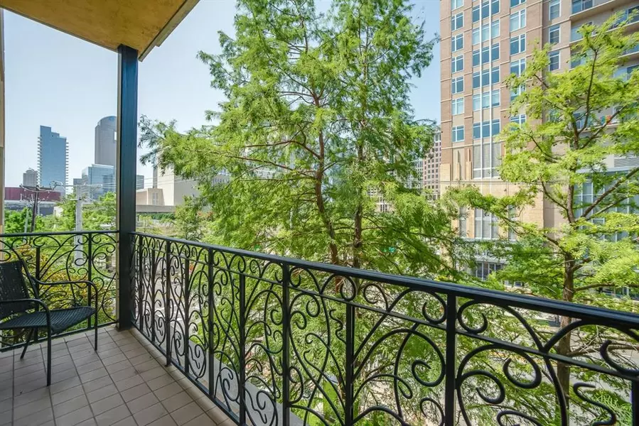 2300 Leonard Street #308, Dallas, TX 75201