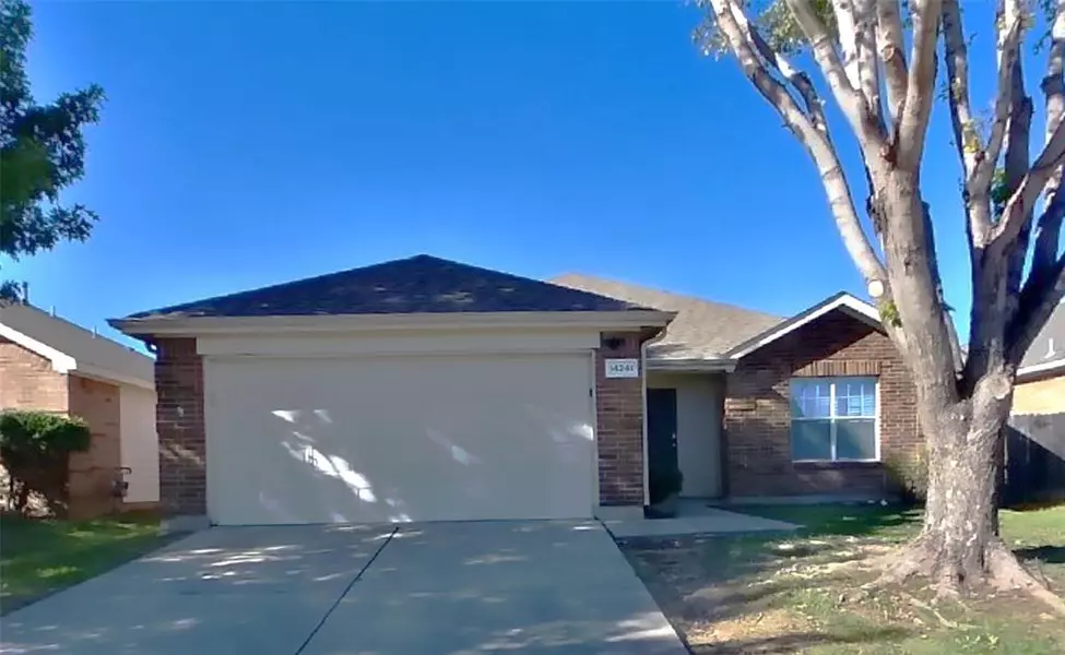 14241 POLO RANCH Street, Fort Worth, TX 76052