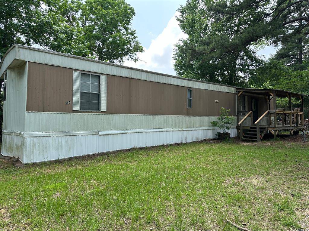 Haughton, LA 71037,45 Peaceful Pines Drive