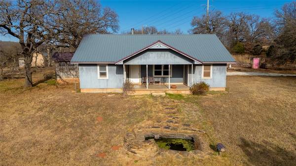 22352 Fishmarket Road, Tecumseh, OK 74873