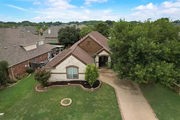 Rowlett, TX 75088,4317 Glenridge Drive