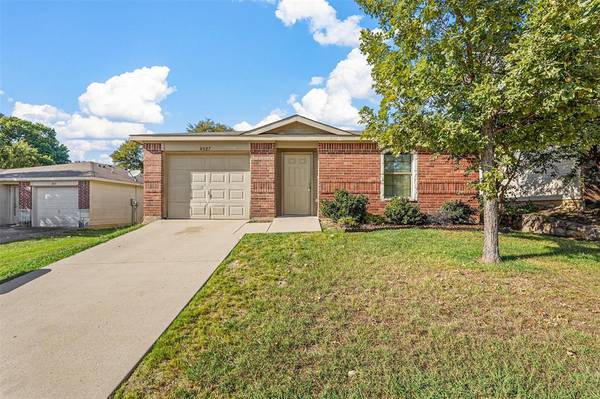 4827 Pachuca Court, Dallas, TX 75236