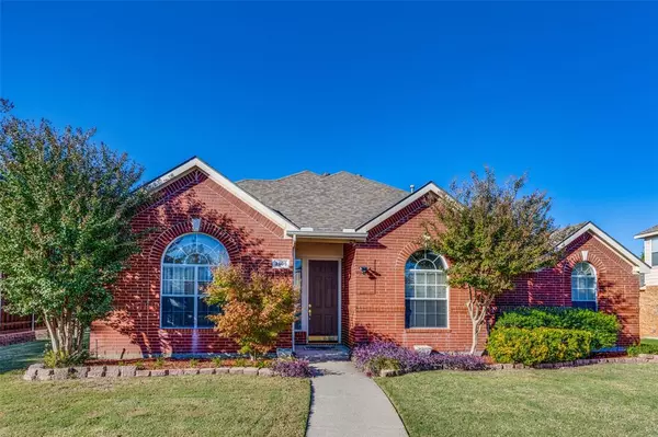 3505 Burnet Drive, Plano, TX 75025