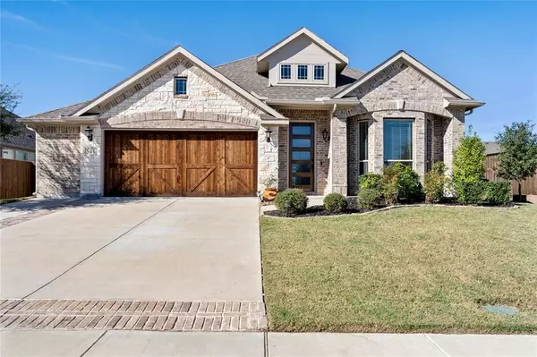 Midlothian, TX 76065,541 Marigold Drive