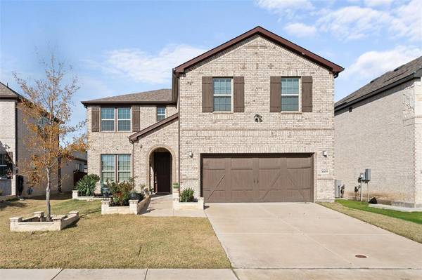 3609 Keechi Creek Drive, Celina, TX 75078