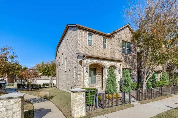 Frisco, TX 75035,6203 Rainbow Valley Place