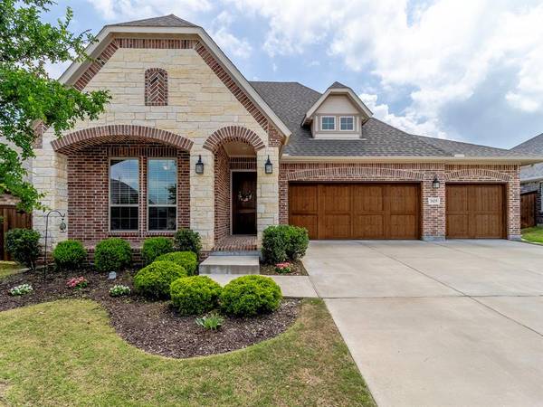 2425 Chapel Oaks Drive, Mckinney, TX 75071