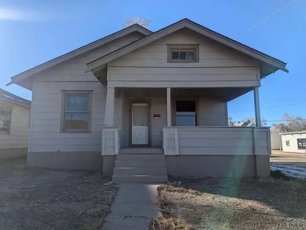 La Junta, CO 81050,302 &306 Smithland Ave