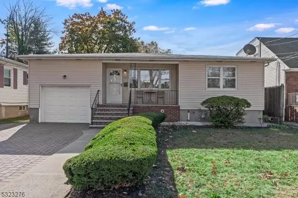 22 Trotters Ln, Elizabeth City, NJ 07208