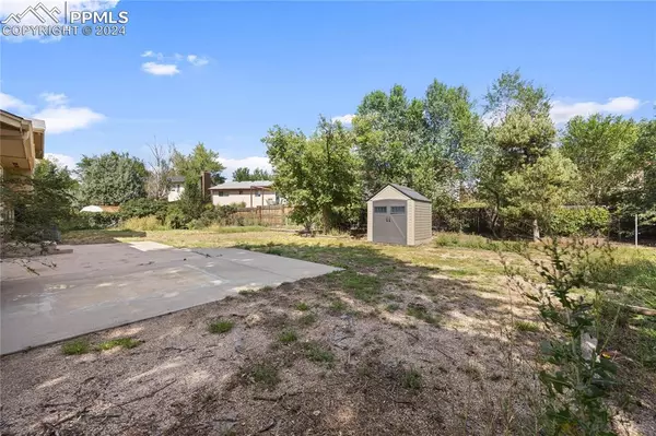 Colorado Springs, CO 80916,4950 Irving DR