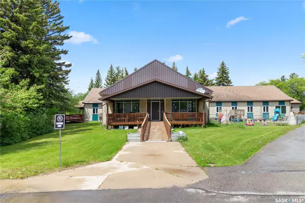 401 1st AVENUE NE, Leroy, SK S0K 2P0