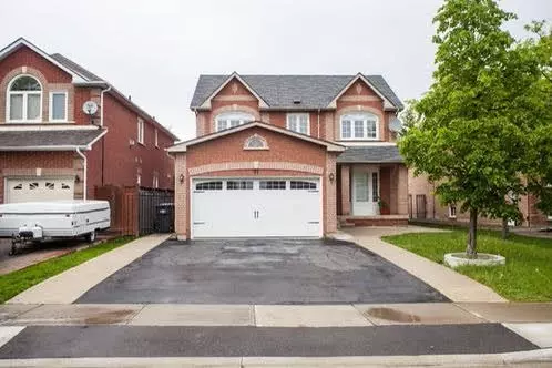 91 Lockwood RD, Brampton, ON L6Y 5E7