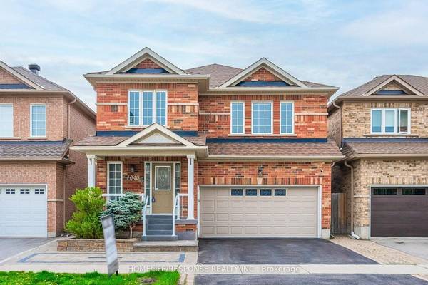 1040 EAGER RD, Milton, ON L9T 6T1