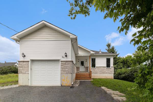 26 King ST, Lanark, ON K7A 3C9