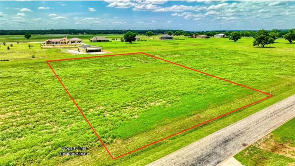 TBD 00 Westmeadow Drive, Weatherford, TX 76087