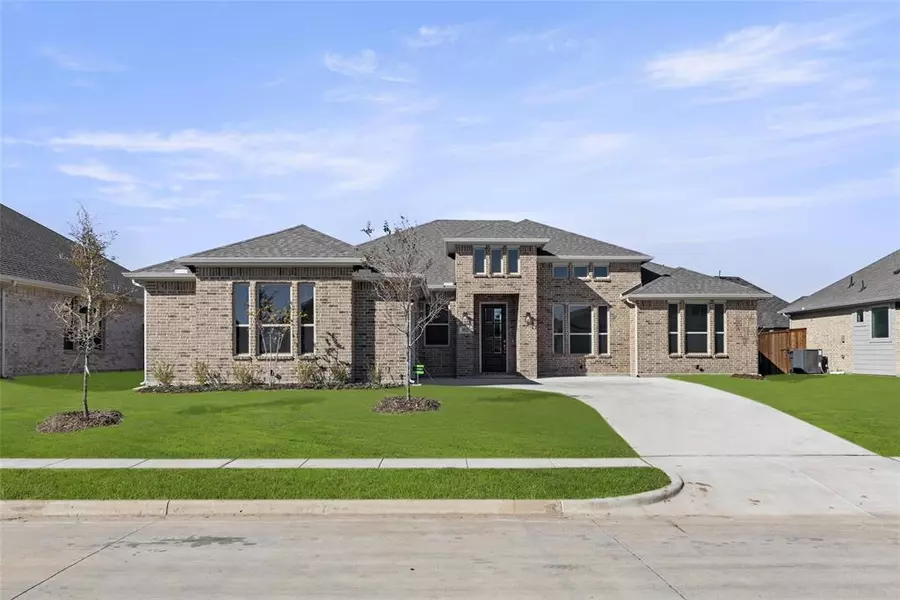 912 Guava Court, Forney, TX 75126