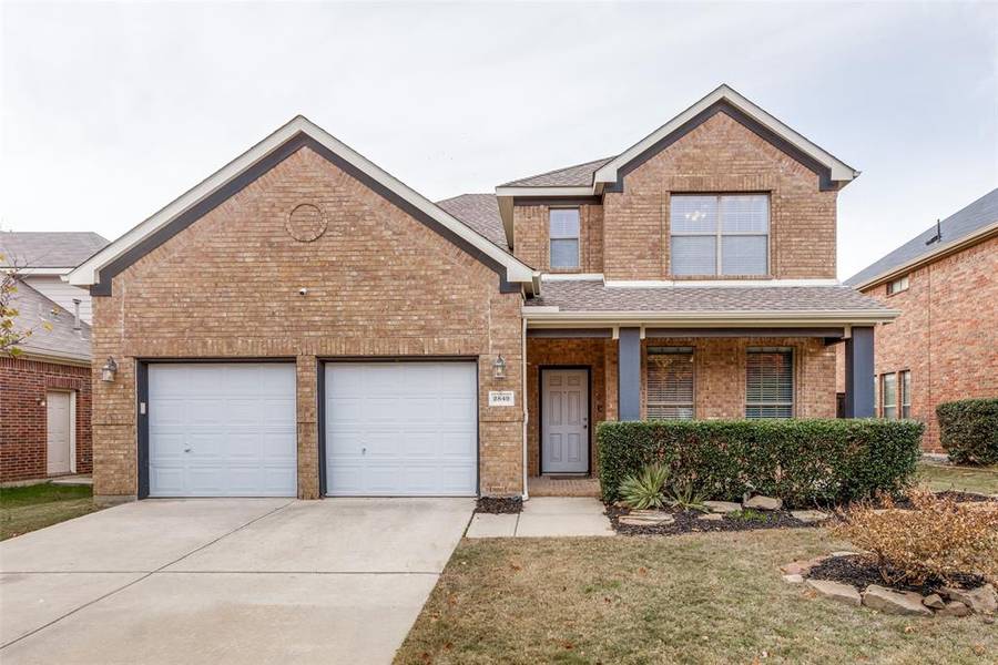 2849 Laurel Oak Drive, Mckinney, TX 75071