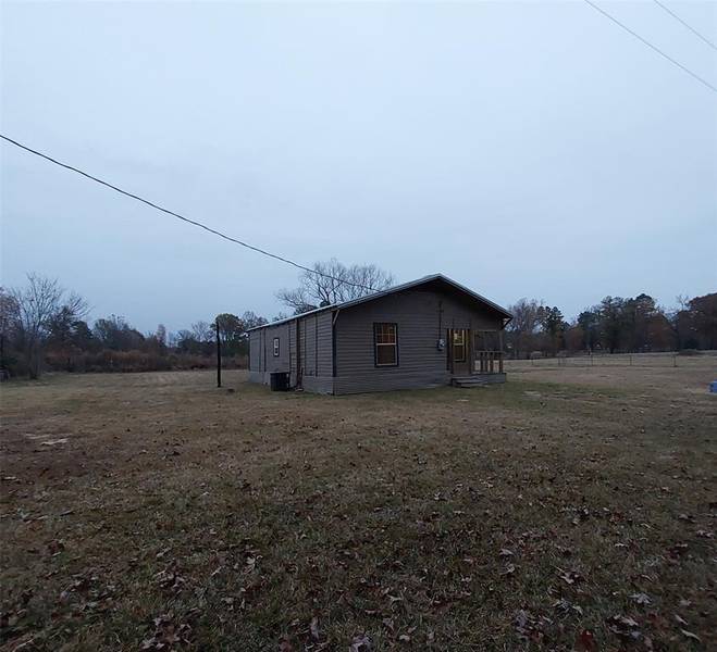 333 County Road 1775, Mount Pleasant, TX 75455