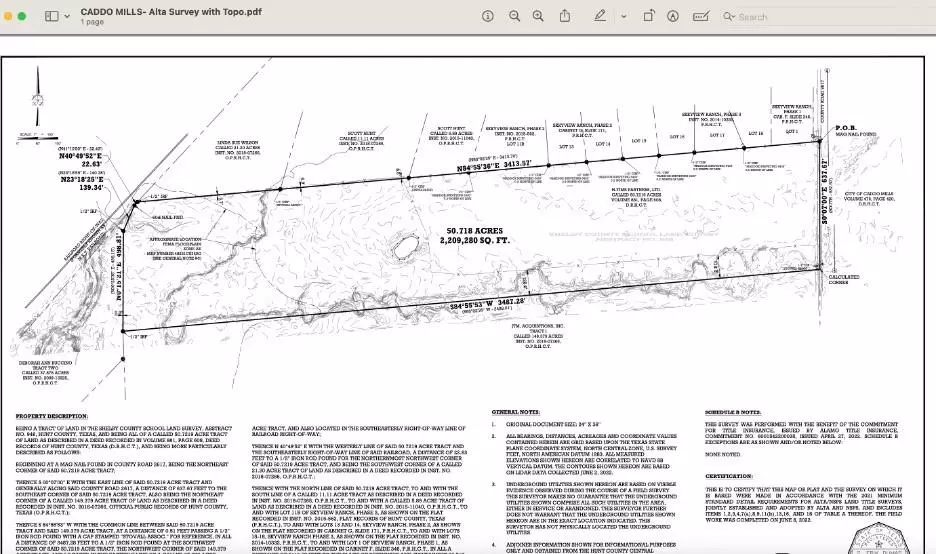 0000 CR-2617, Caddo Mills, TX 75135