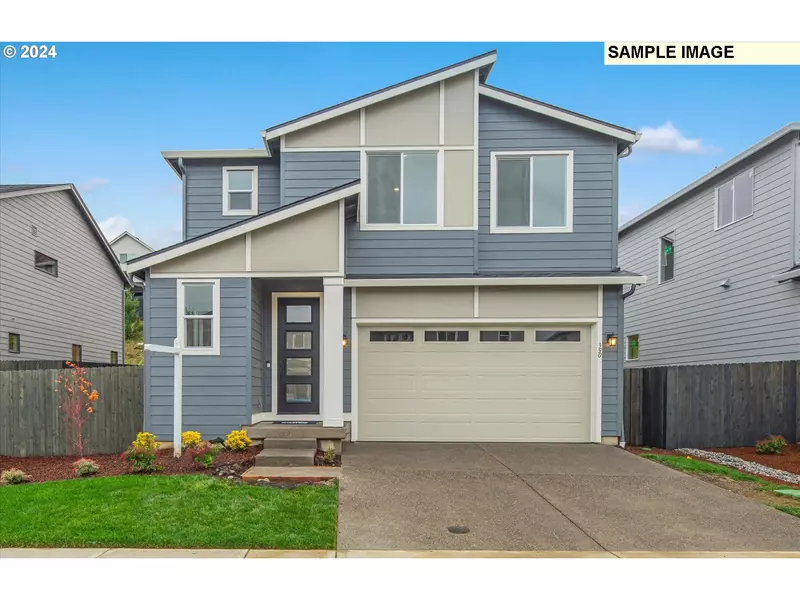 370 W LAUREL ST, Washougal, WA 98671