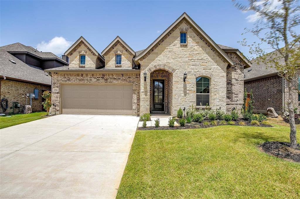 Mansfield, TX 76084,2504 Henley Way