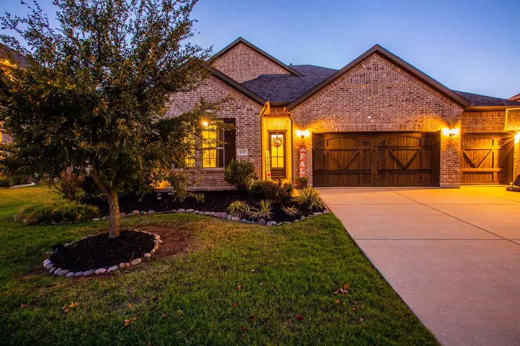 Celina, TX 75078,4005 Bear Creek Court