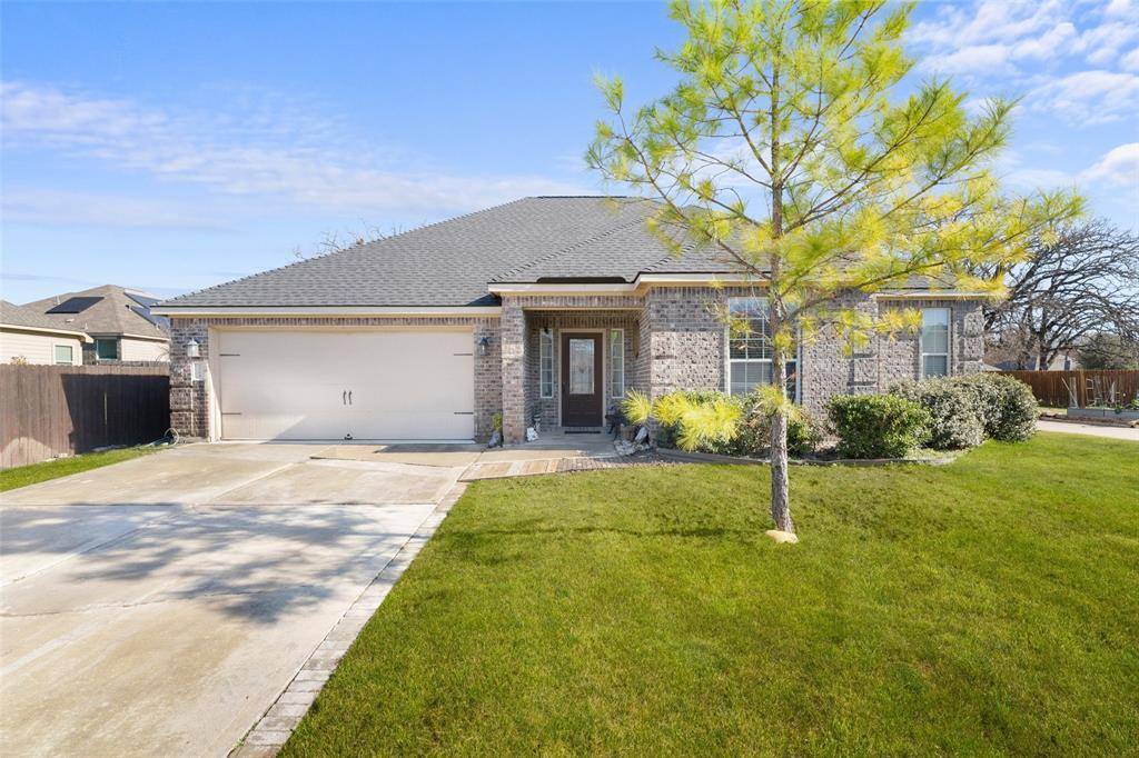 Denton, TX 76209,324 Water Oak